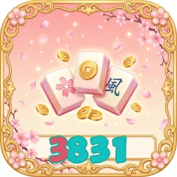 3831