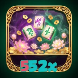552x