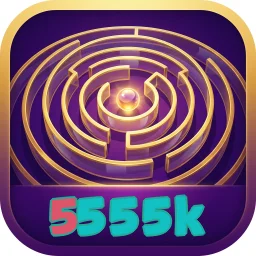 5555k