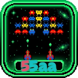 55aa