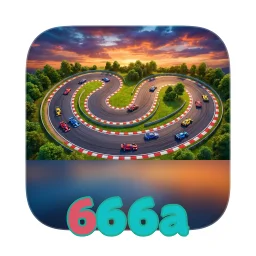 666a