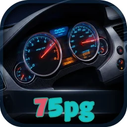 75pg