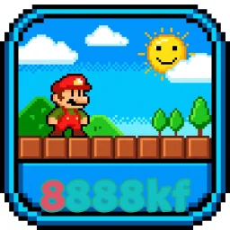 8888kf