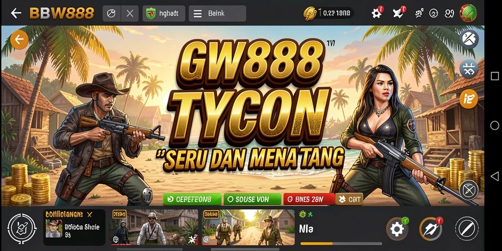 Visual de 5555K