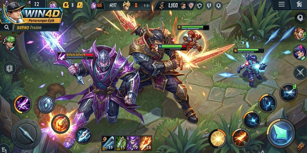 Visual de MOCHILASPG